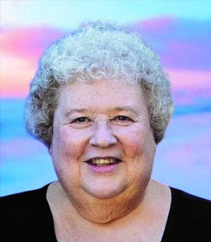 MICHELLE L. EIKENBERRY